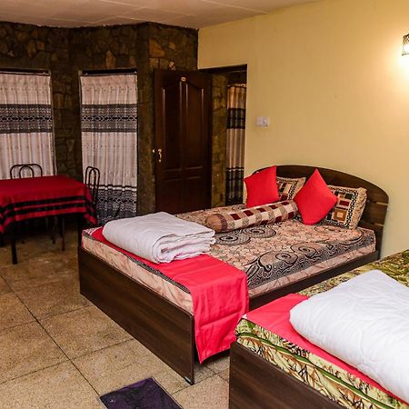 Gelioya Kandy Paradise Hotel & Spa מראה חיצוני תמונה