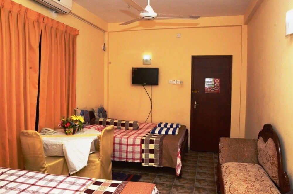 Gelioya Kandy Paradise Hotel & Spa מראה חיצוני תמונה