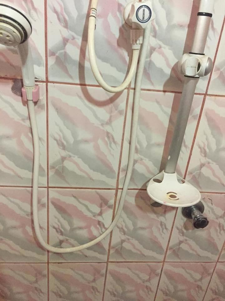Gelioya Kandy Paradise Hotel & Spa מראה חיצוני תמונה