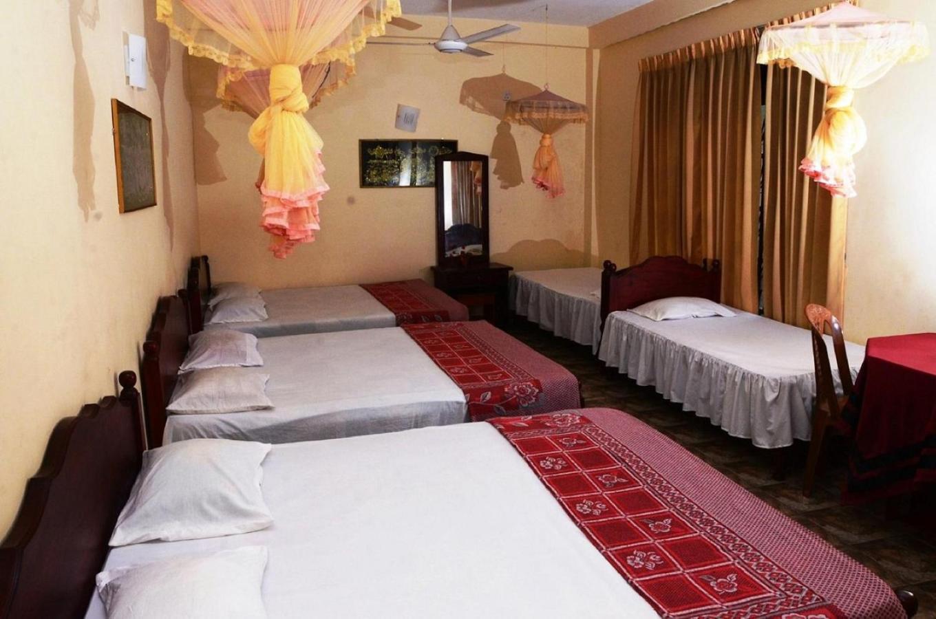 Gelioya Kandy Paradise Hotel & Spa מראה חיצוני תמונה