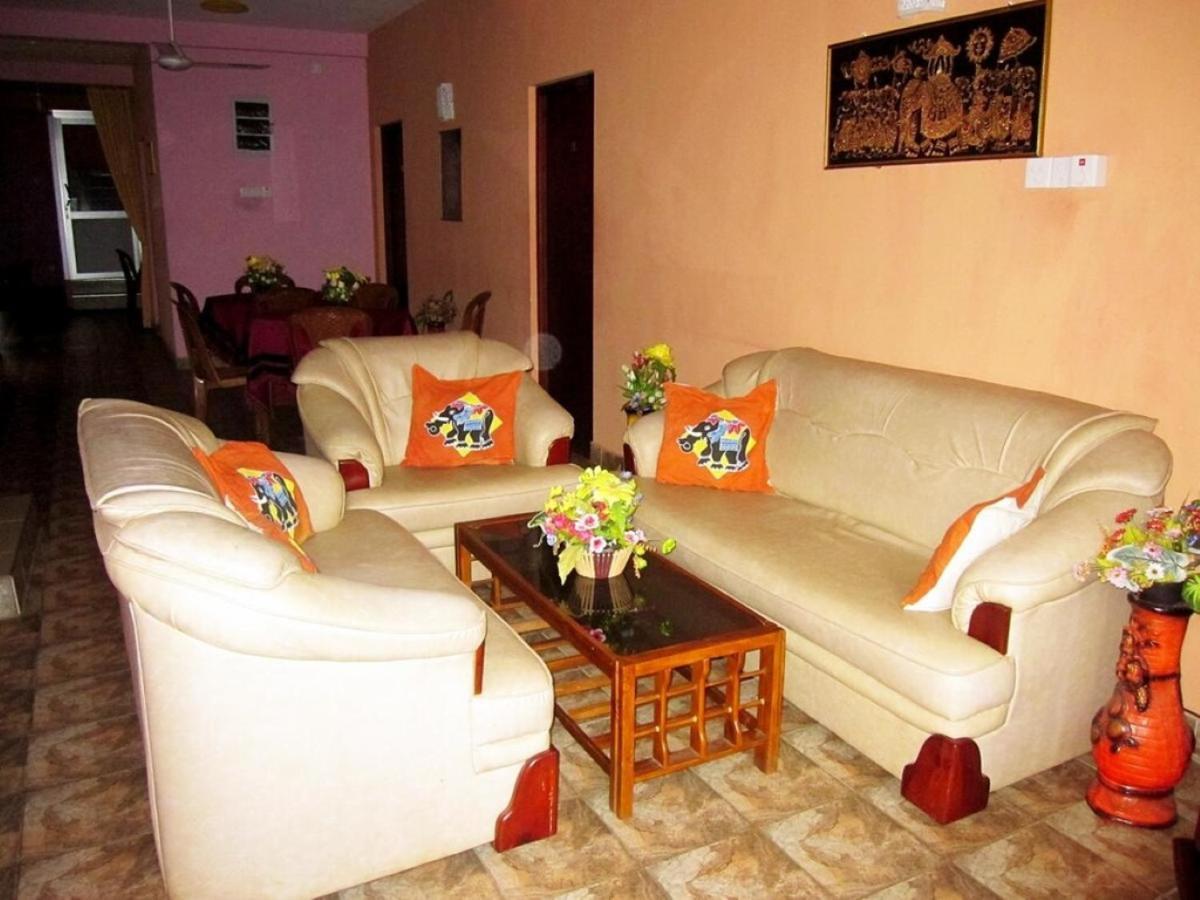 Gelioya Kandy Paradise Hotel & Spa מראה חיצוני תמונה