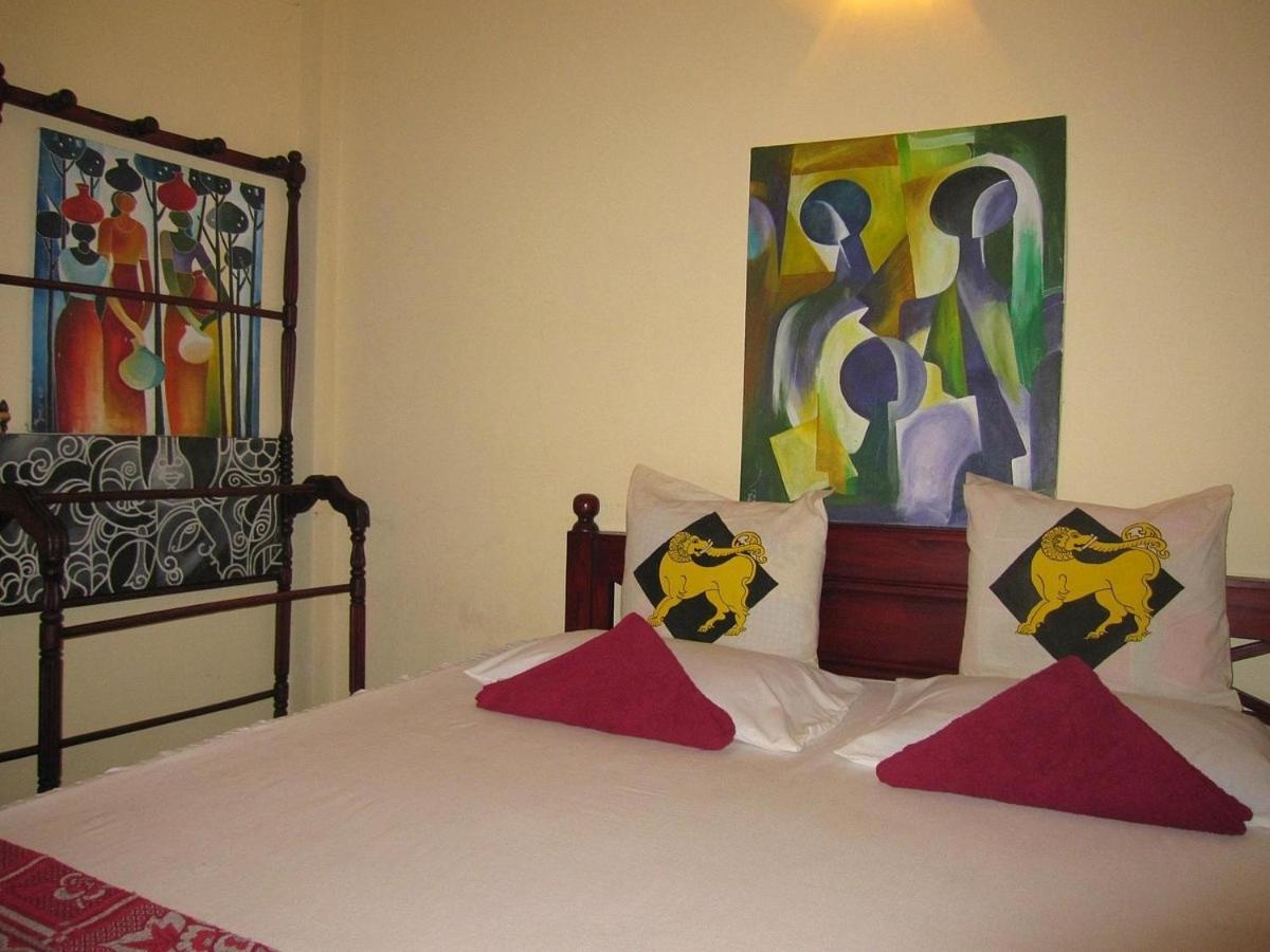 Gelioya Kandy Paradise Hotel & Spa מראה חיצוני תמונה