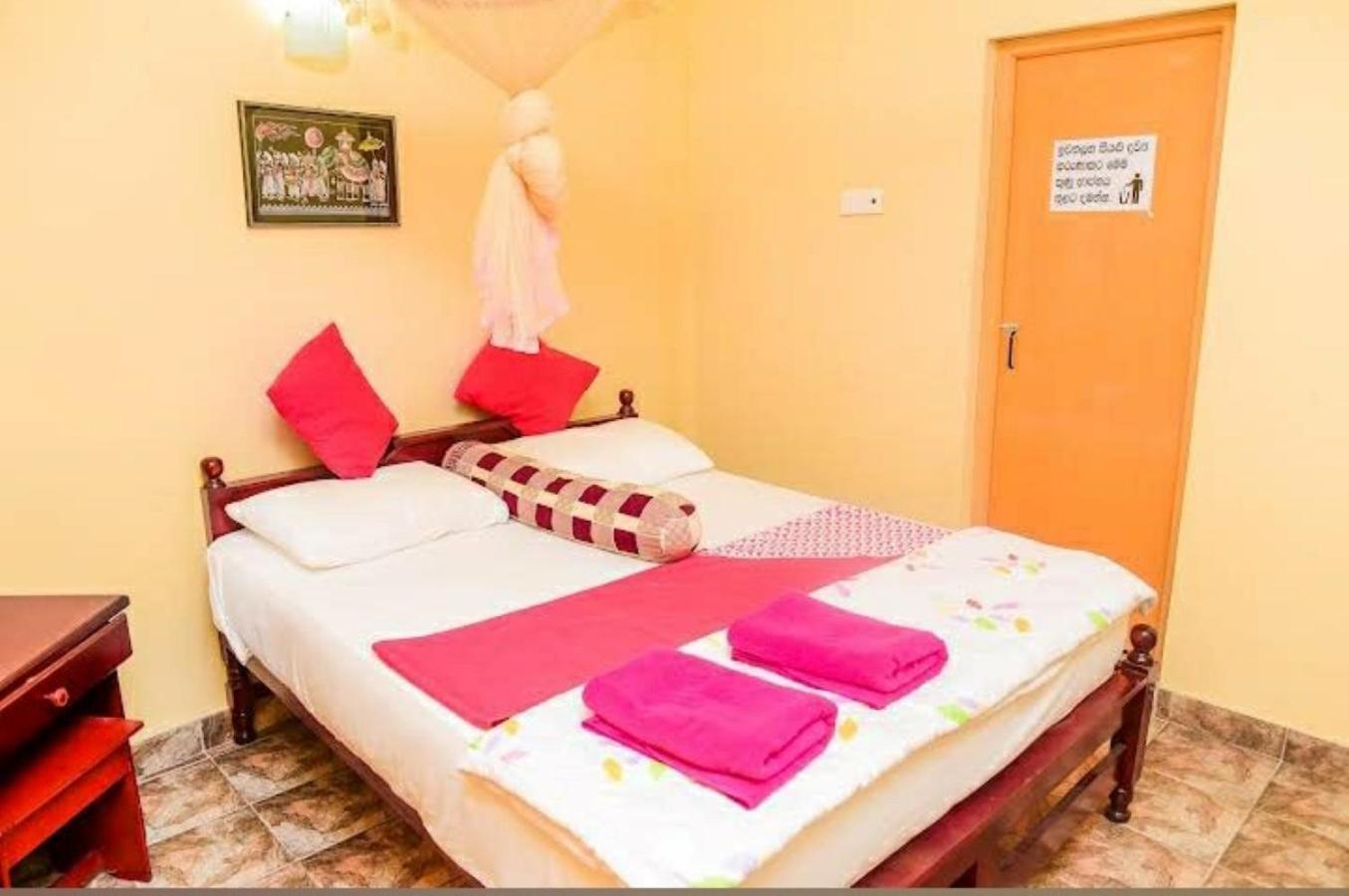 Gelioya Kandy Paradise Hotel & Spa מראה חיצוני תמונה