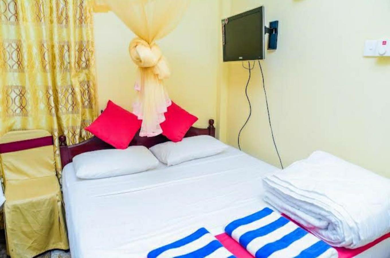 Gelioya Kandy Paradise Hotel & Spa מראה חיצוני תמונה
