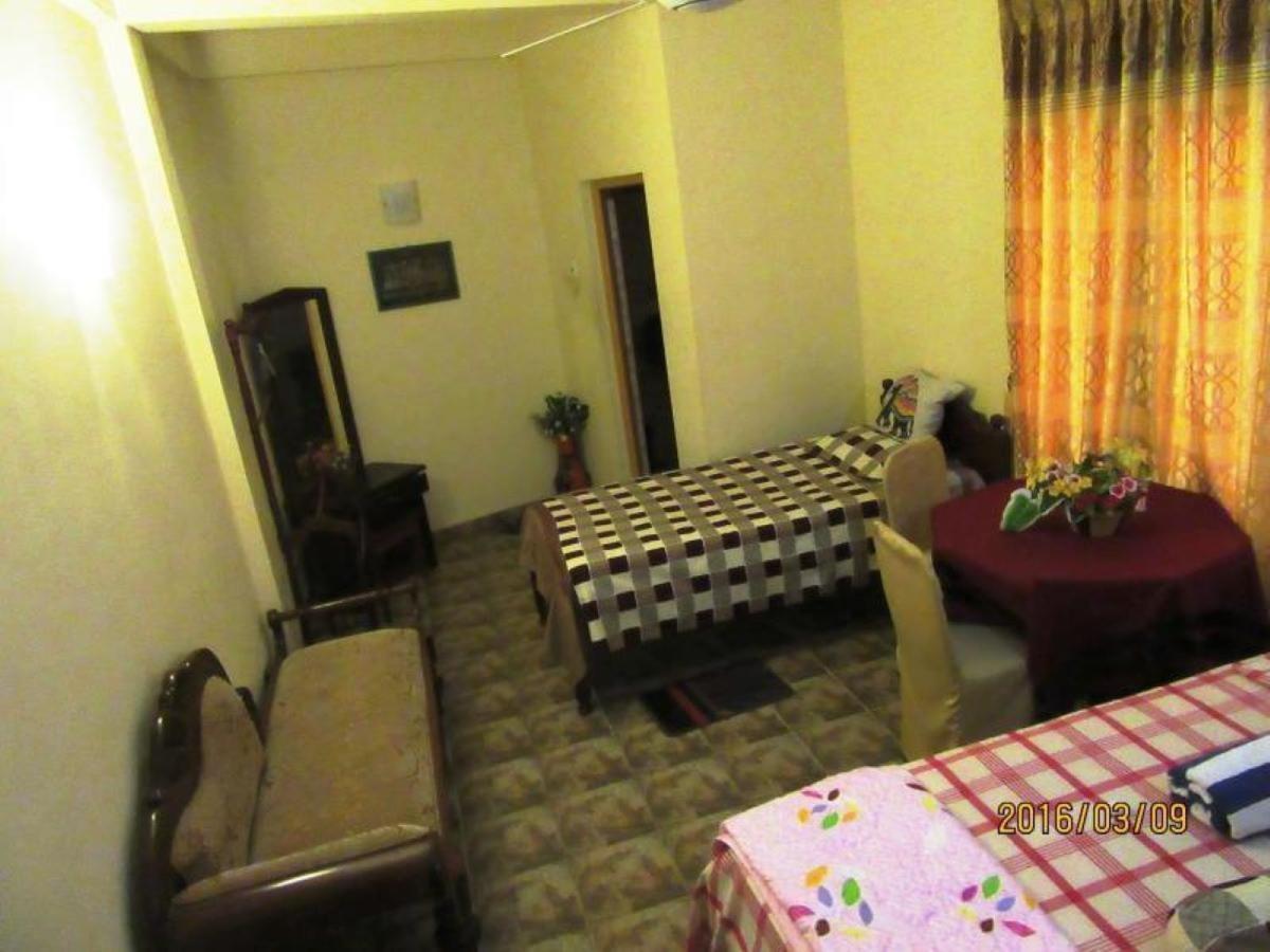 Gelioya Kandy Paradise Hotel & Spa מראה חיצוני תמונה