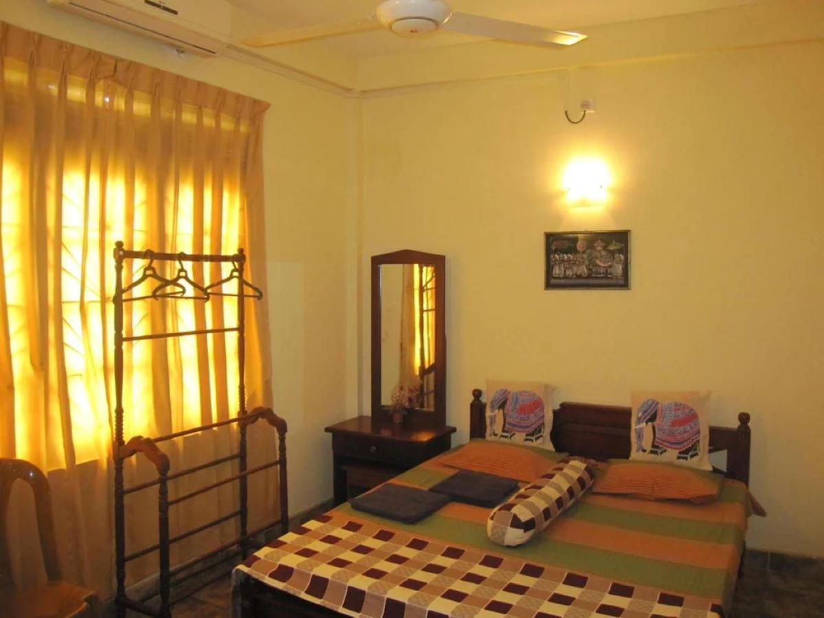 Gelioya Kandy Paradise Hotel & Spa מראה חיצוני תמונה