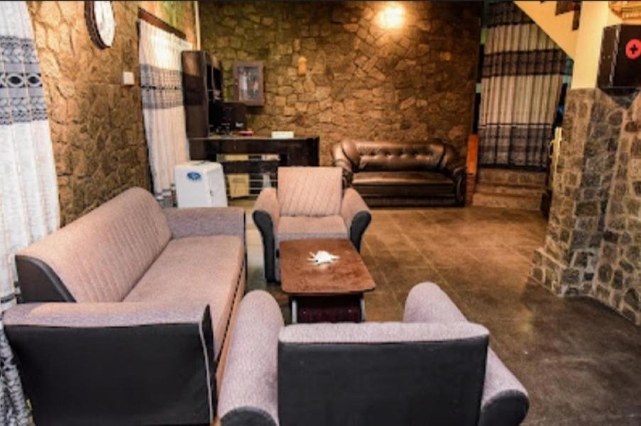Gelioya Kandy Paradise Hotel & Spa מראה חיצוני תמונה