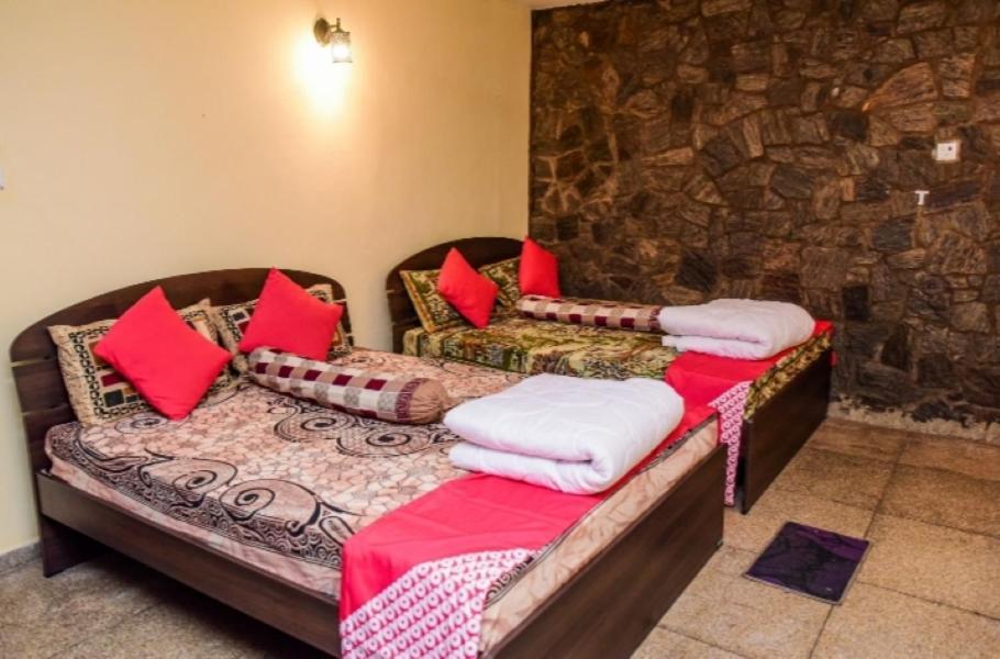 Gelioya Kandy Paradise Hotel & Spa מראה חיצוני תמונה