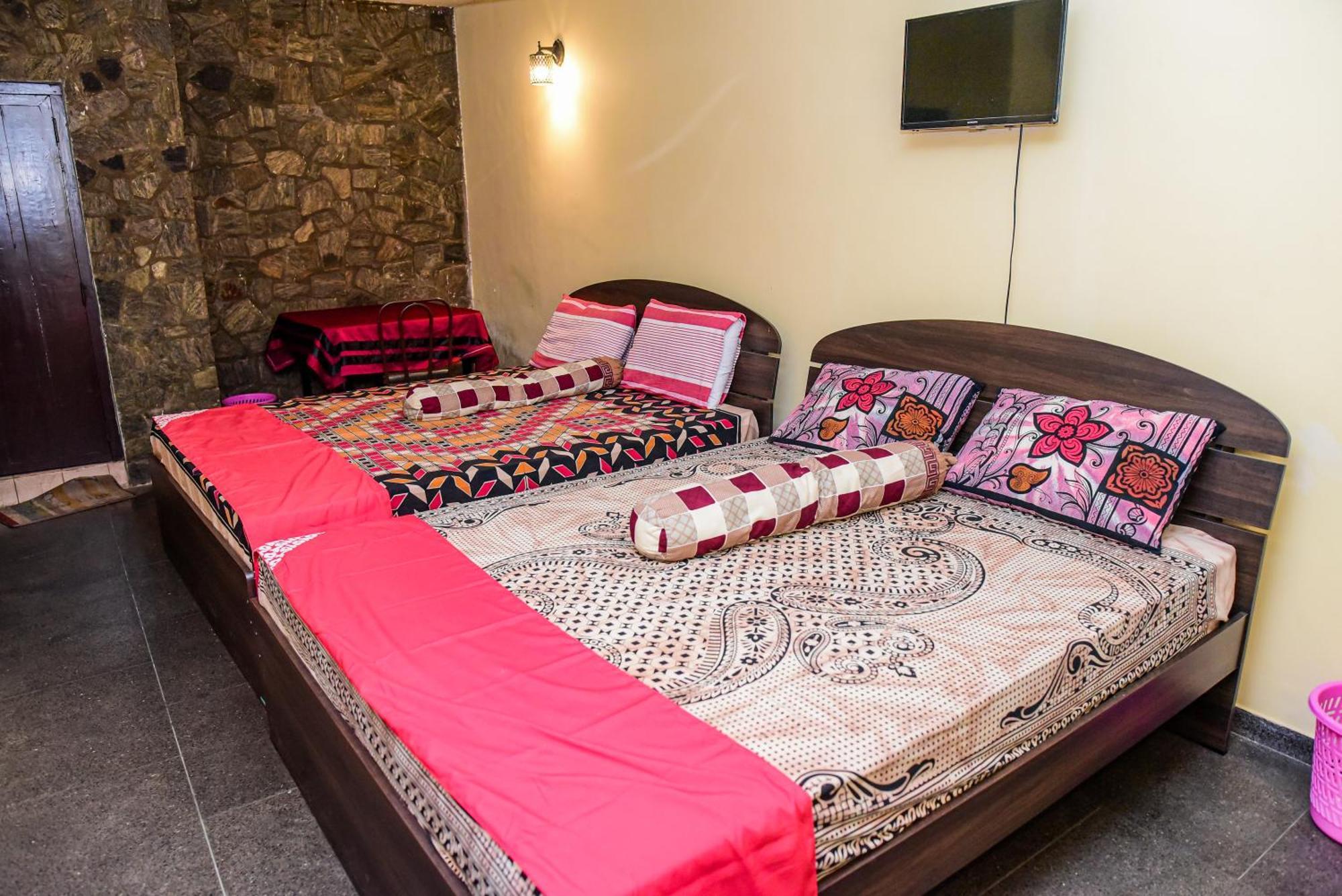Gelioya Kandy Paradise Hotel & Spa מראה חיצוני תמונה