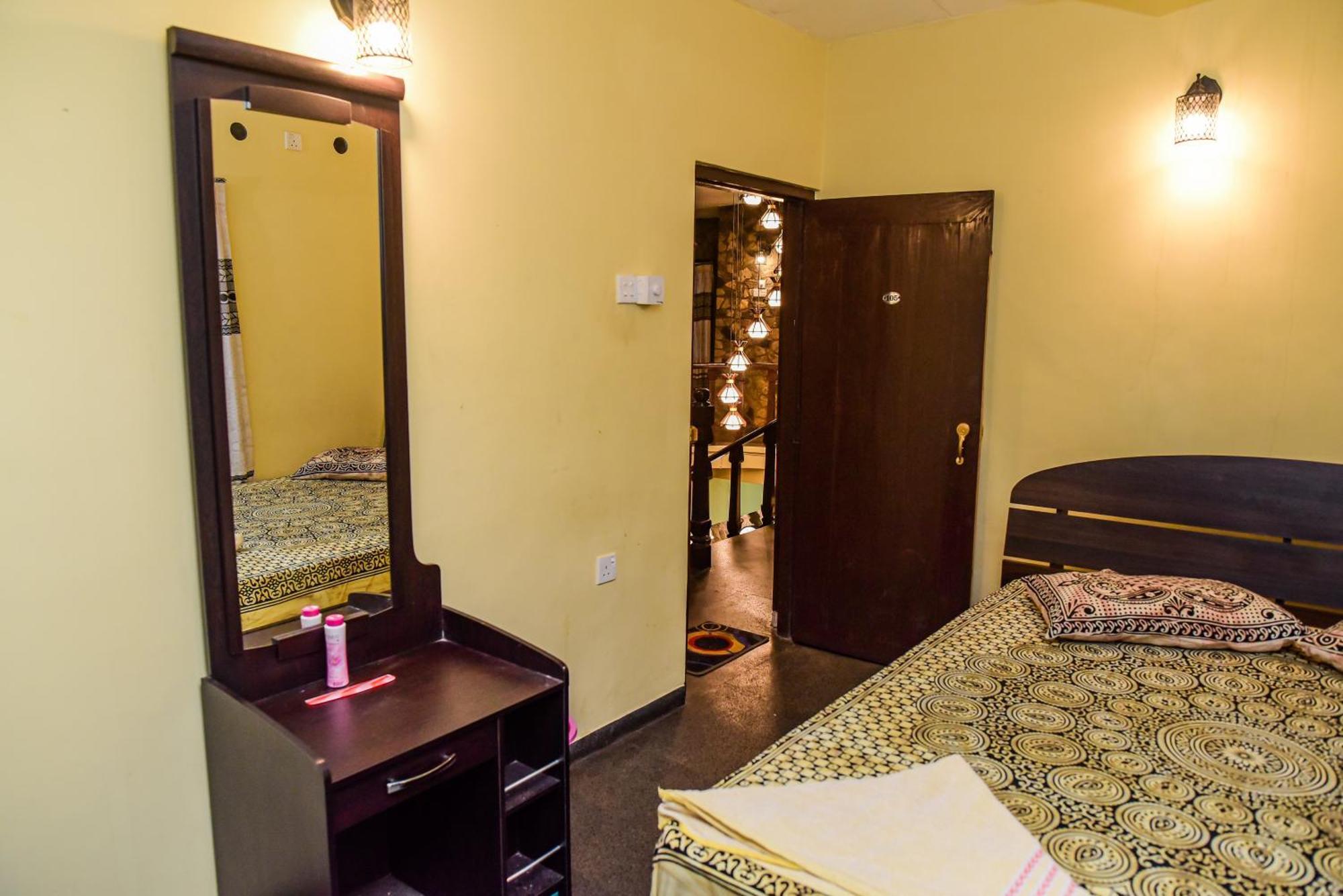 Gelioya Kandy Paradise Hotel & Spa מראה חיצוני תמונה