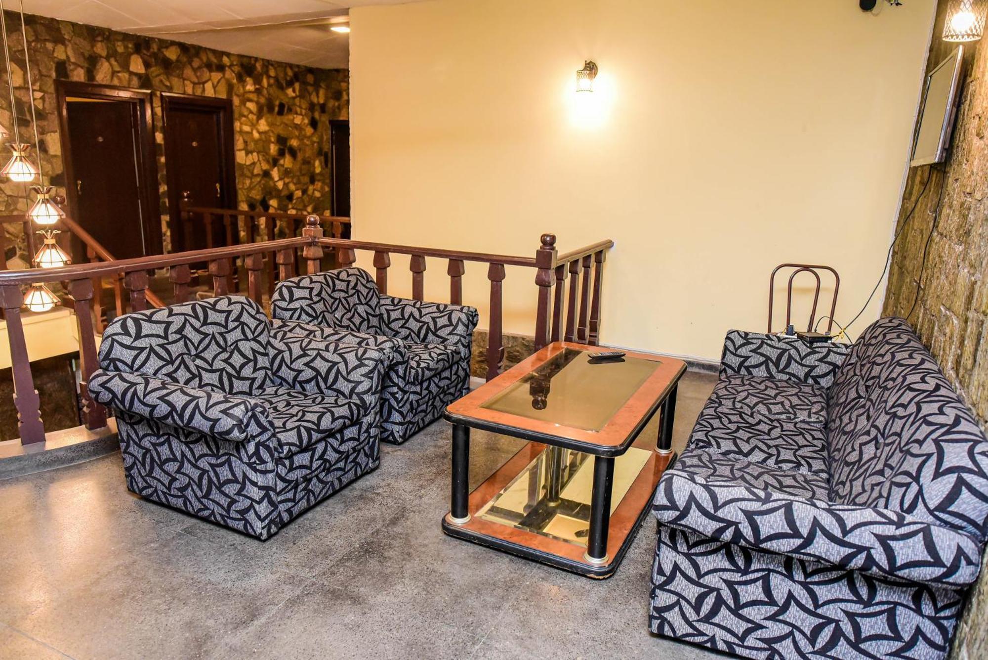 Gelioya Kandy Paradise Hotel & Spa מראה חיצוני תמונה