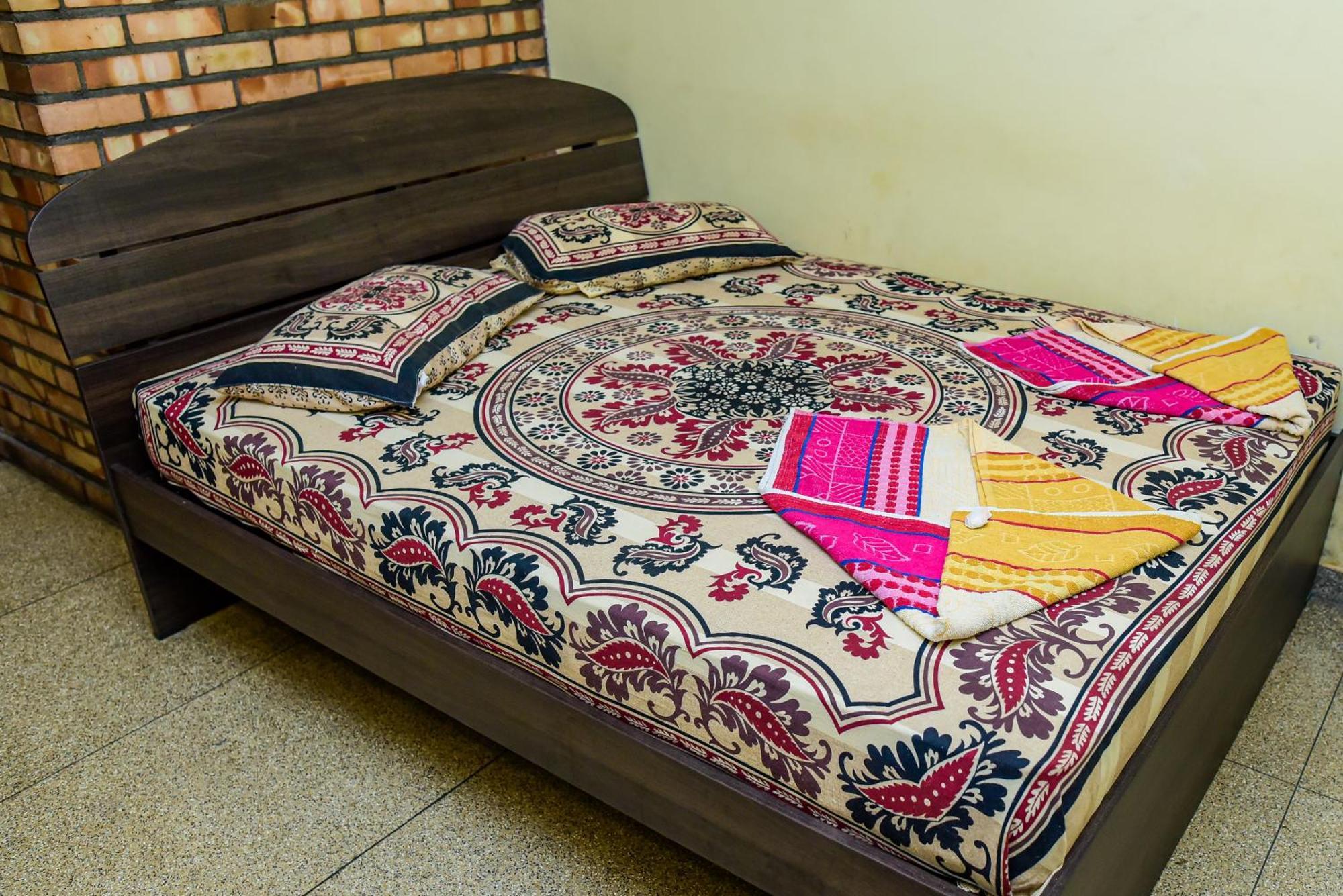 Gelioya Kandy Paradise Hotel & Spa מראה חיצוני תמונה