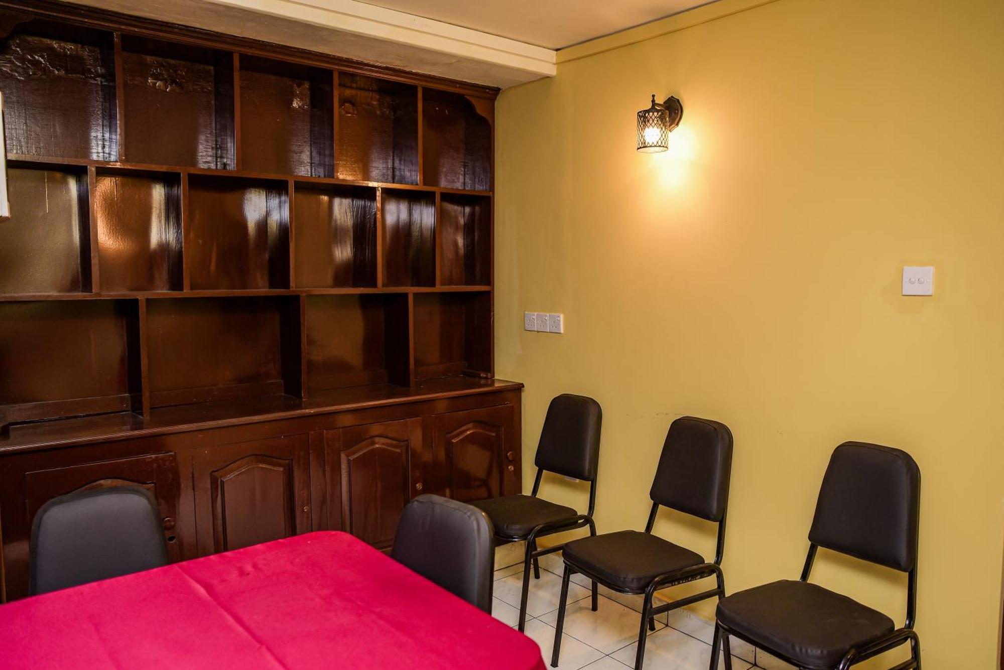Gelioya Kandy Paradise Hotel & Spa מראה חיצוני תמונה