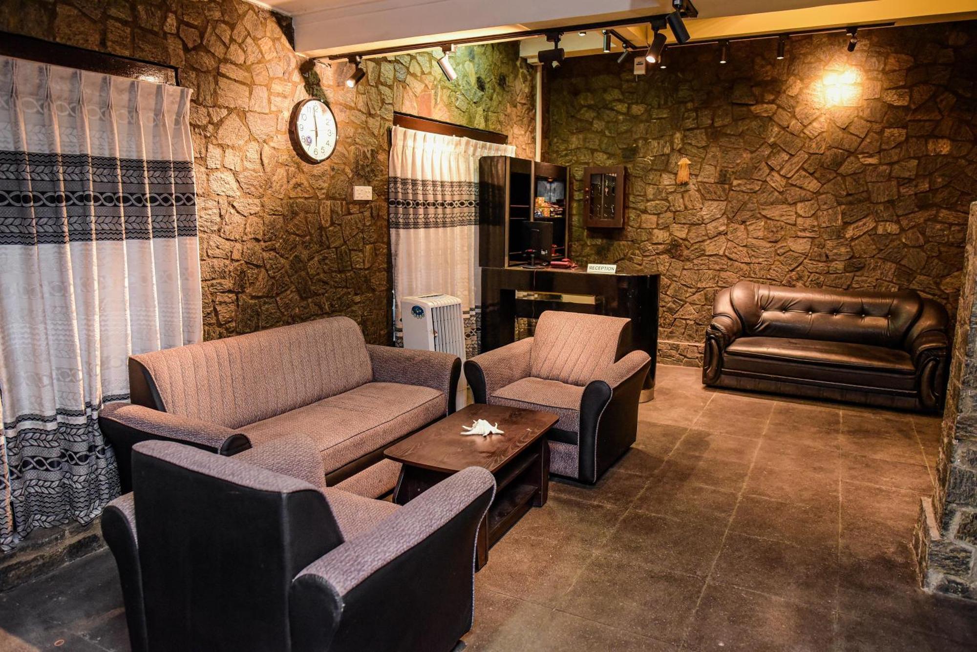 Gelioya Kandy Paradise Hotel & Spa מראה חיצוני תמונה