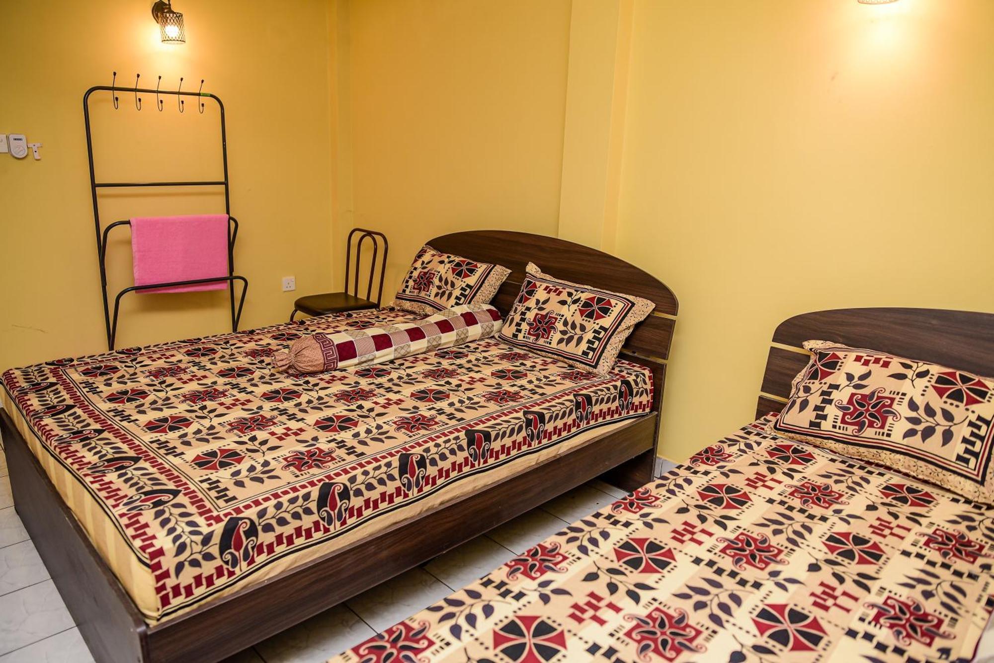Gelioya Kandy Paradise Hotel & Spa מראה חיצוני תמונה