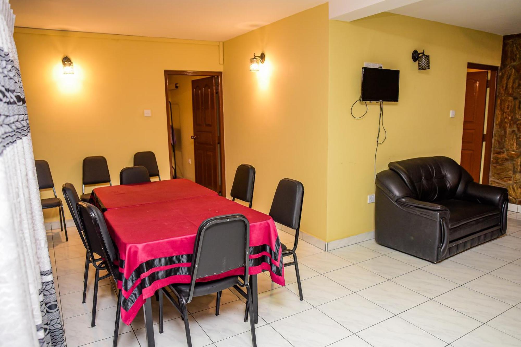 Gelioya Kandy Paradise Hotel & Spa מראה חיצוני תמונה
