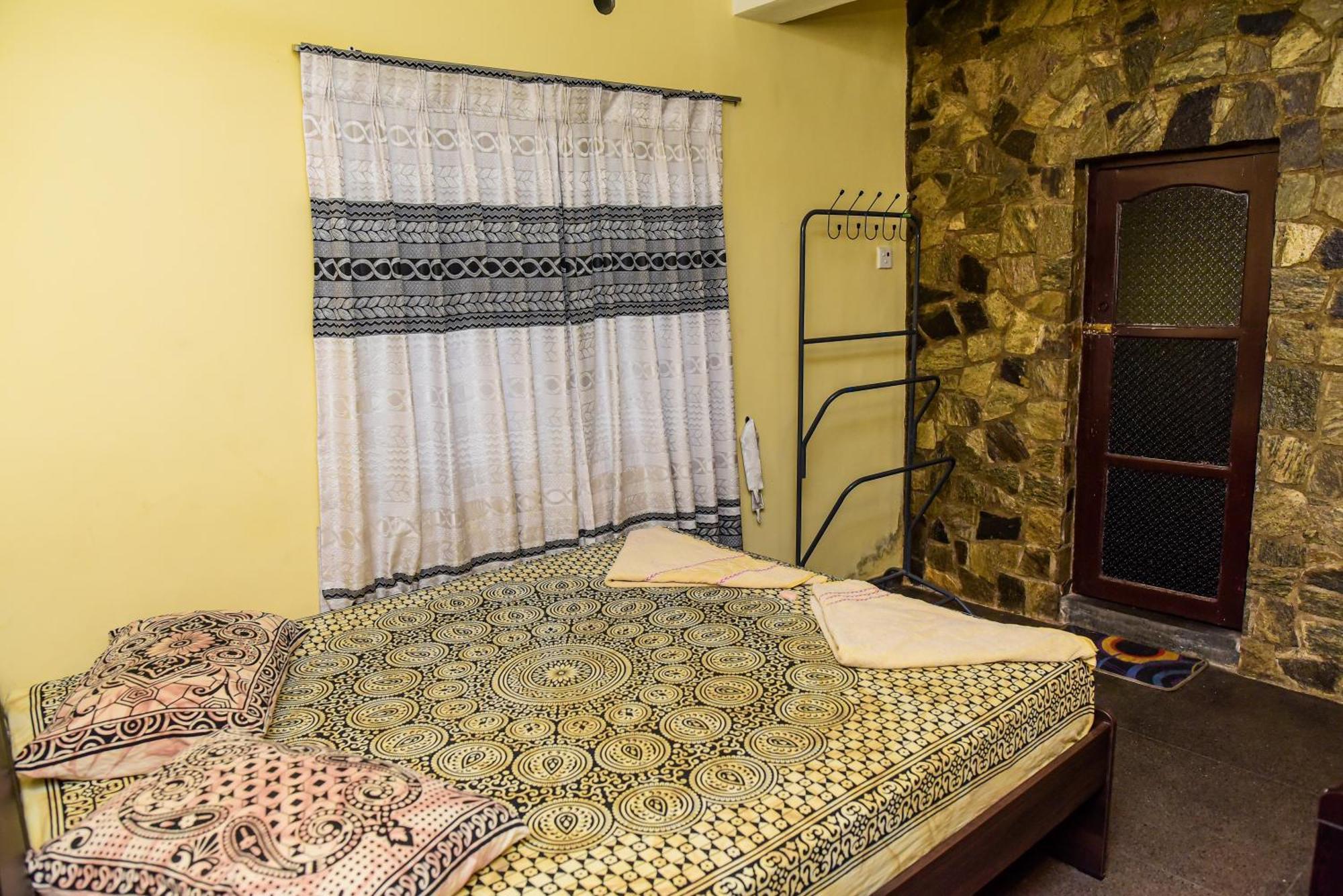 Gelioya Kandy Paradise Hotel & Spa מראה חיצוני תמונה