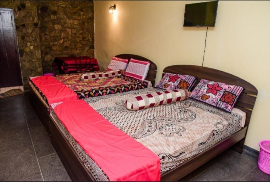 Gelioya Kandy Paradise Hotel & Spa מראה חיצוני תמונה