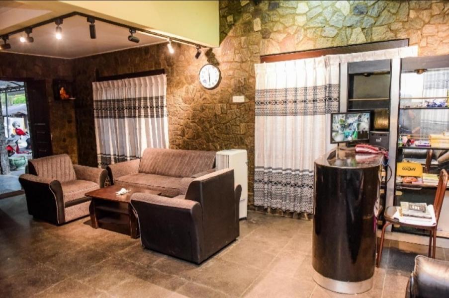 Gelioya Kandy Paradise Hotel & Spa מראה חיצוני תמונה